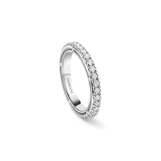 Damiani D.Side Ring 20083267