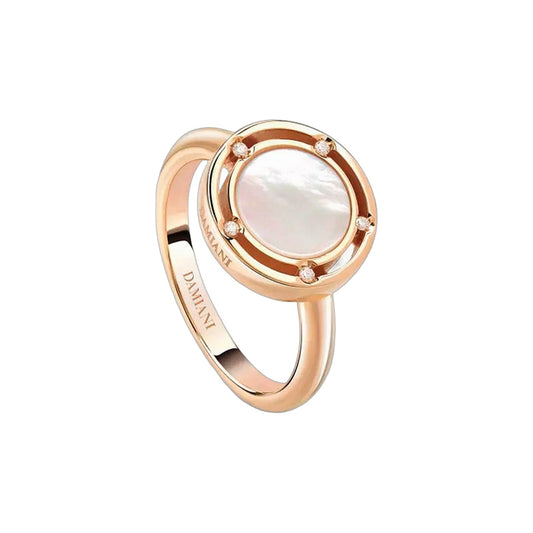 Damiani D Side Ring 20084410
