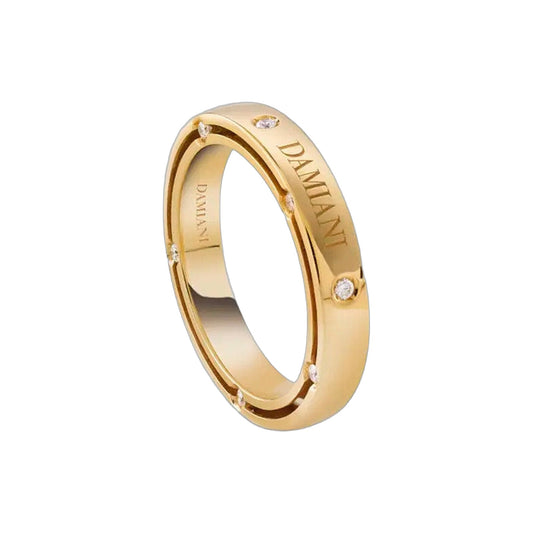 Damiani D Side Ring 20086844