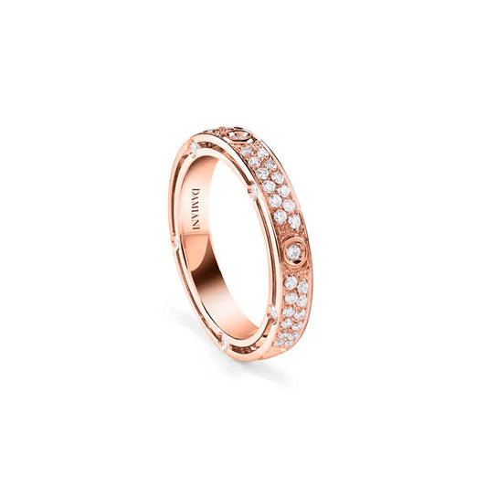 Damiani D.Side Ring 20086865
