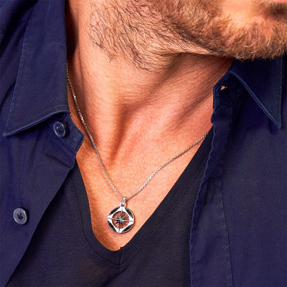 Zancan Insignia Pendant ESC008