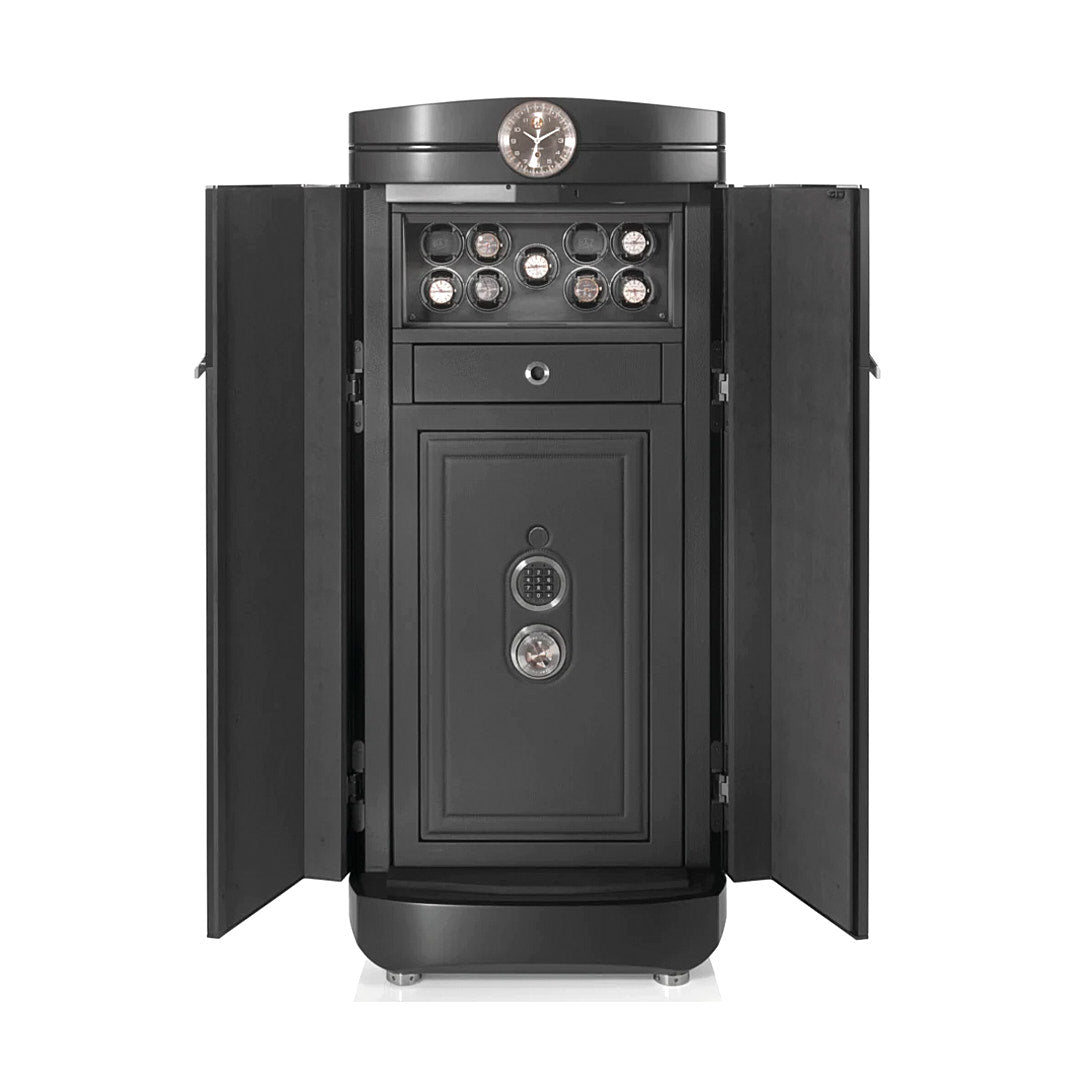 Buben & Zorweg Galaxy Deluxe Safe