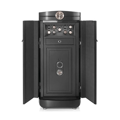 Buben & Zorweg Galaxy Deluxe Safe