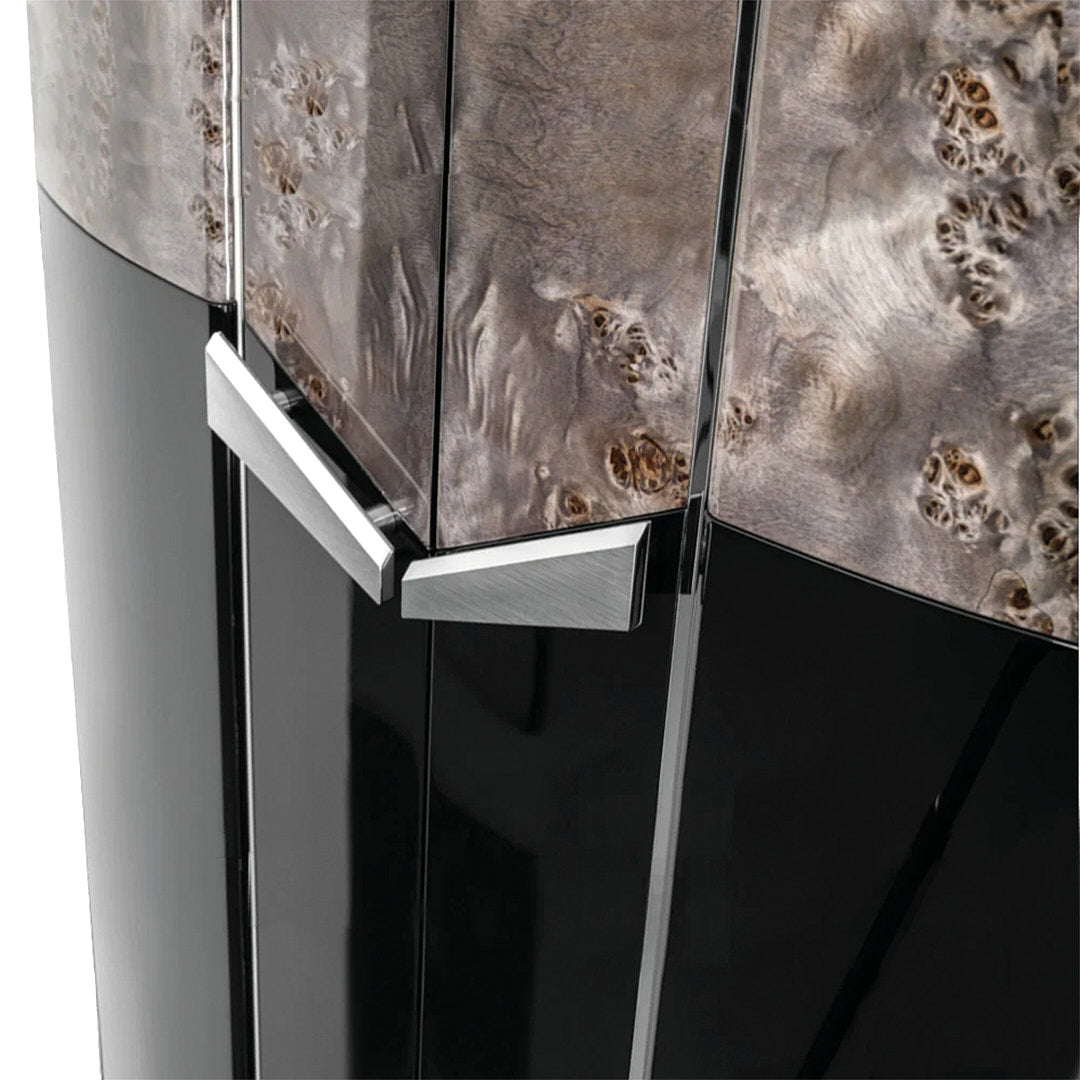 Buben & Zorweg Galaxy Deluxe Safe