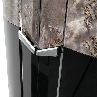 Buben & Zorweg Galaxy Deluxe Safe