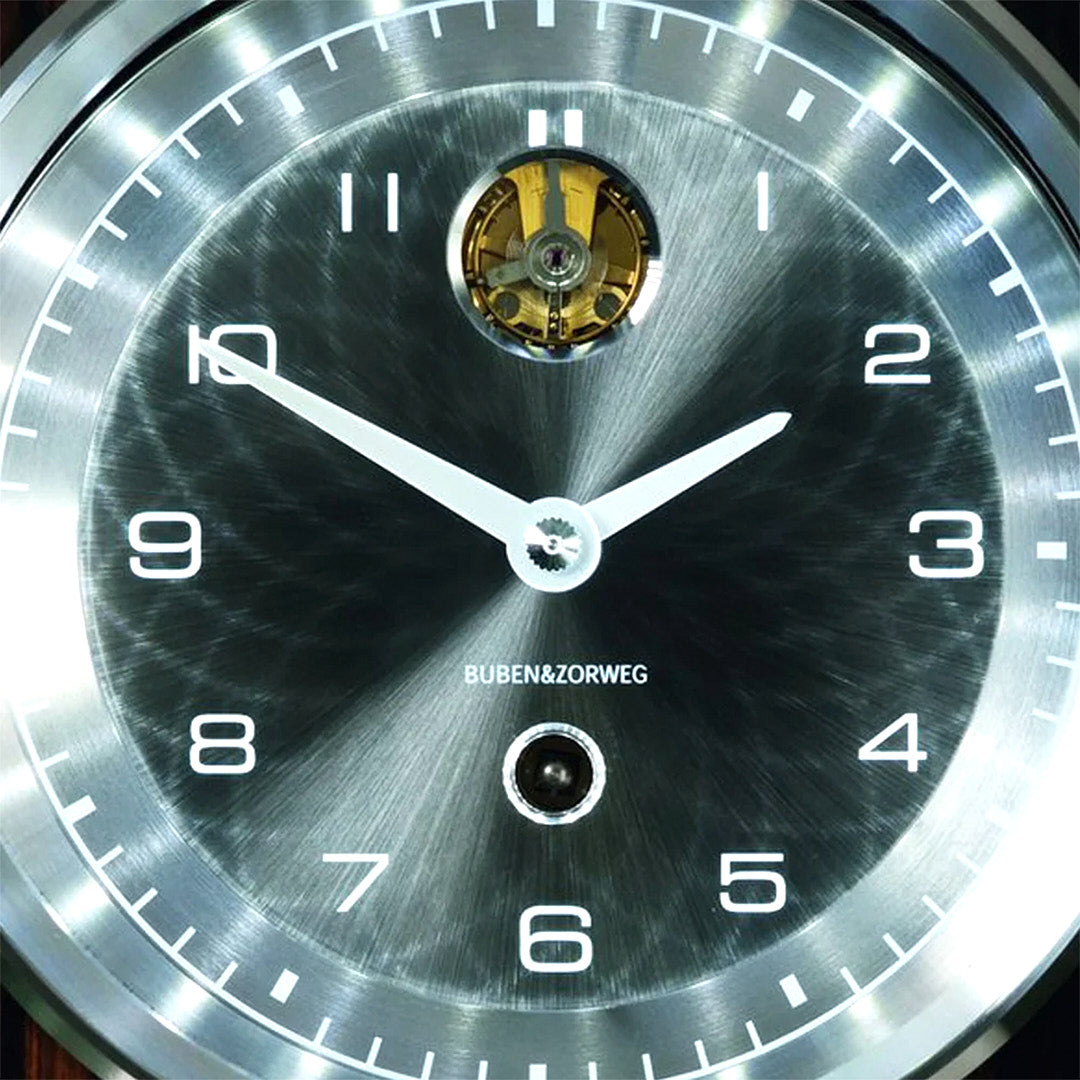 Buben & Zorweg Galaxy Deluxe Safe