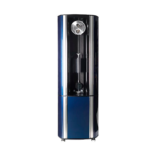 Buben & Zorweg Grande Infinity Safe Blue Edition