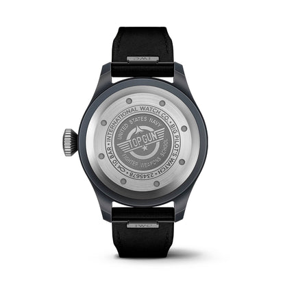 IWC Big Pilot's Watch Top Gun 43,8 mm IW329801