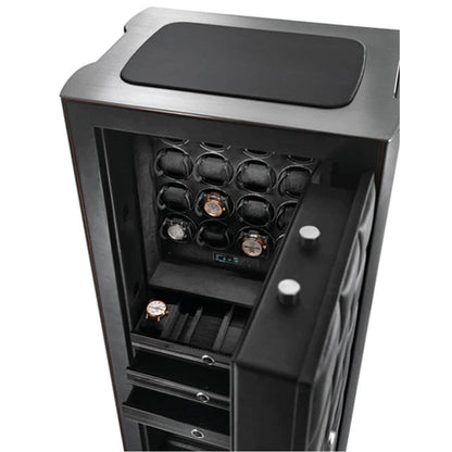 Buben & Zorweg Orion XXL Safe
