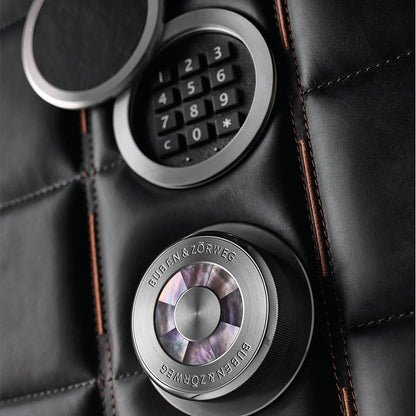 Buben & Zorweg Orion XXL Safe