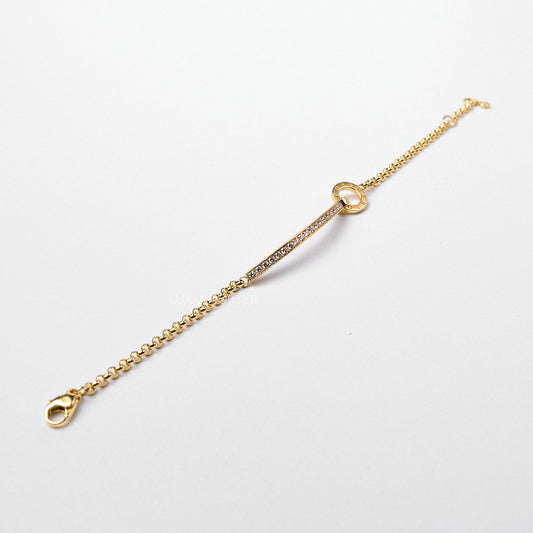 Piaget Possession Bracelet 43631835 Pre-Owned