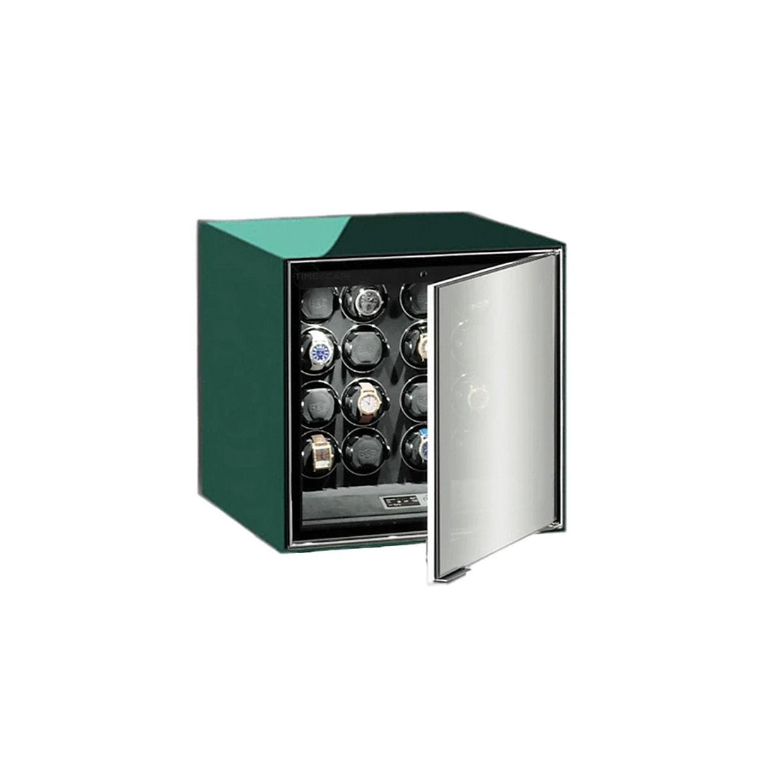 Buben & Zorweg Quantum 16 Watch Winder