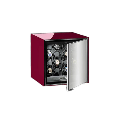 Buben & Zorweg Quantum 16 Watch Winder