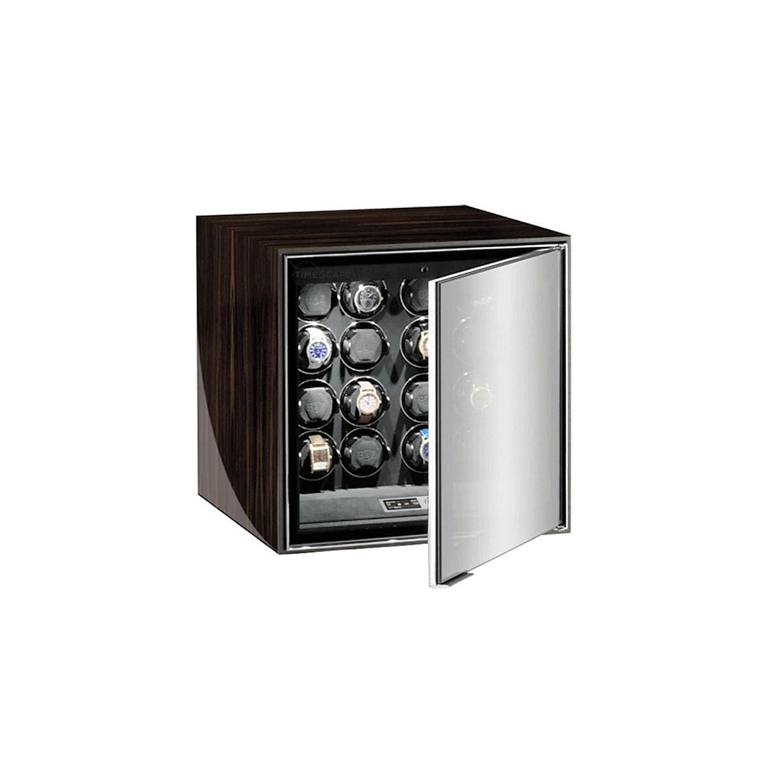 Buben & Zorweg Quantum 16 Watch Winder