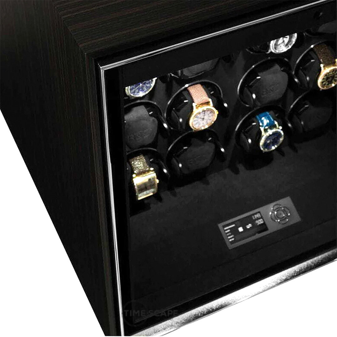 Buben & Zorweg Quantum 16 Watch Winder