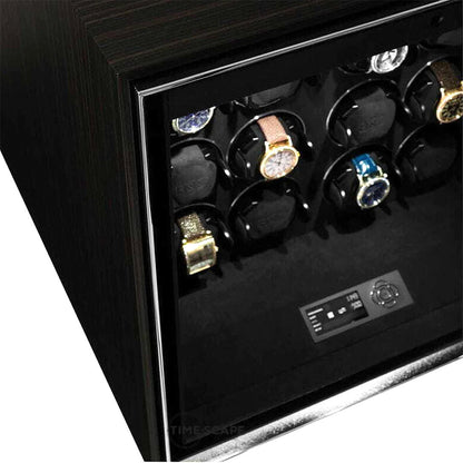 Buben & Zorweg Quantum 16 Watch Winder