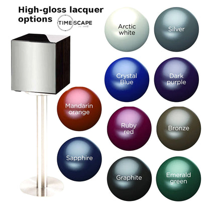 Buben & Zorweg Quantum 16 Watch Winder