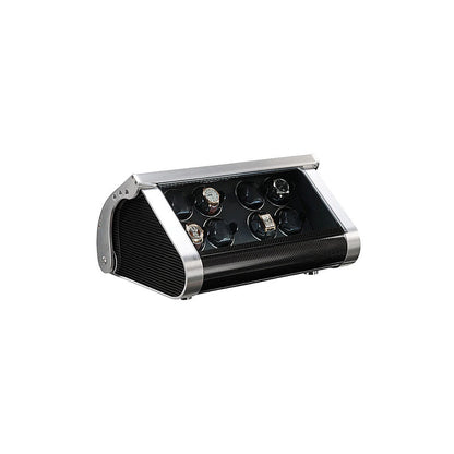 Buben & Zorweg Revolution 8 Watch Winder