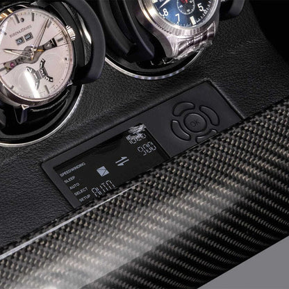 Buben & Zorweg Revolution 8 Watch Winder