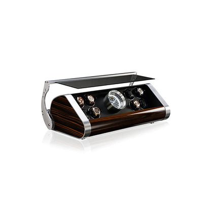 Buben & Zorweg Revolution V8 Watch Winder