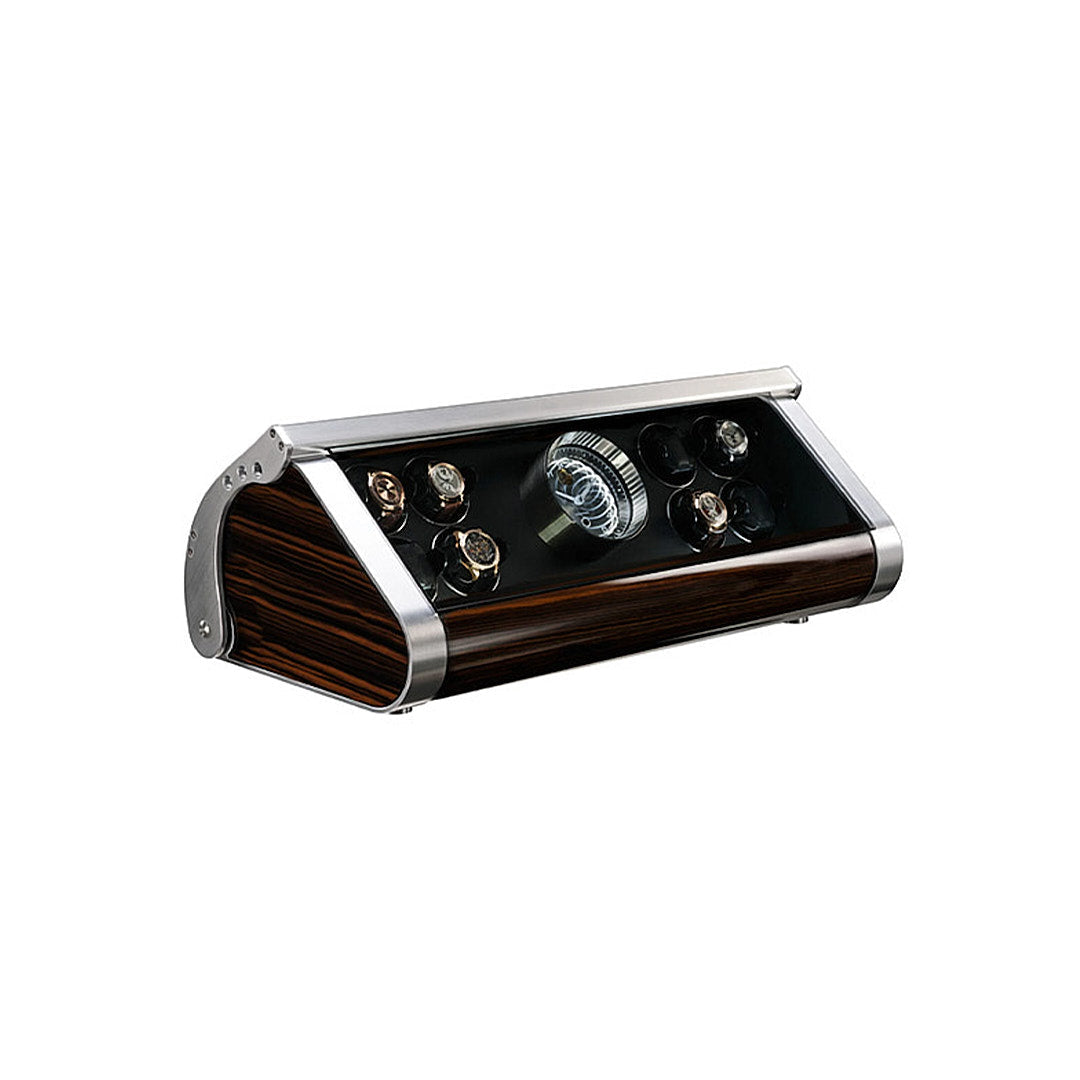 Buben & Zorweg Revolution V8 Watch Winder
