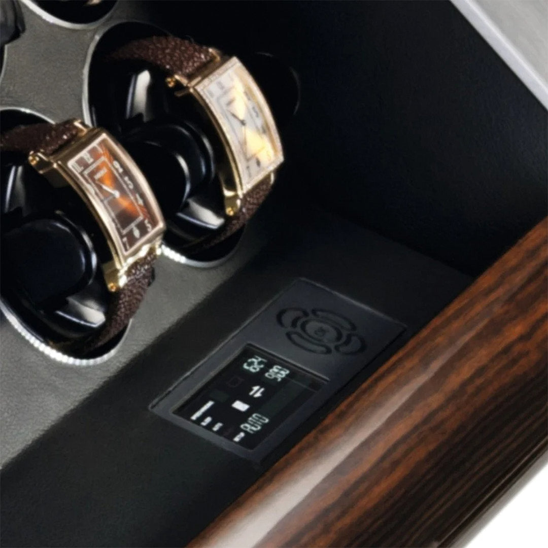 Buben & Zorweg Revolution V8 Watch Winder