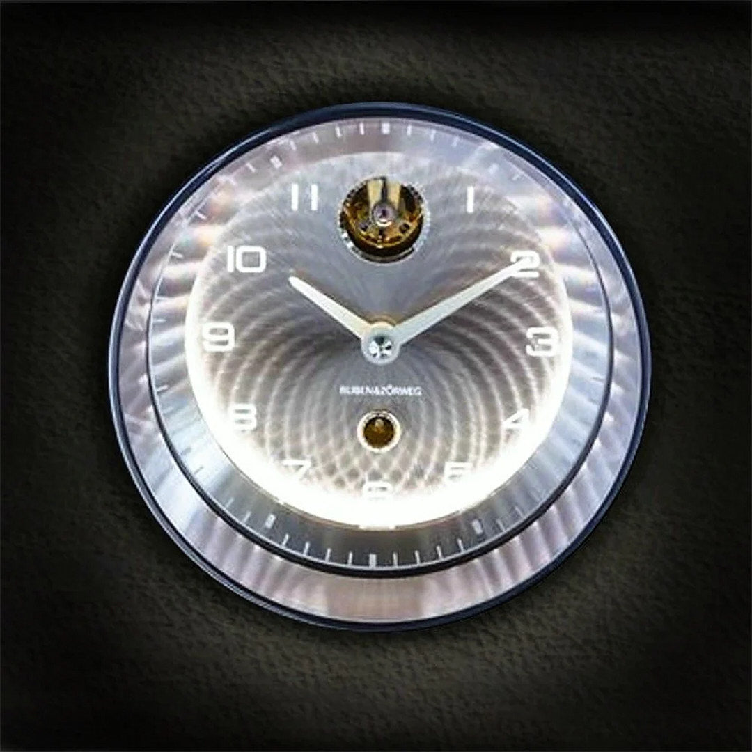 Buben & Zorweg Revolution V8 Watch Winder