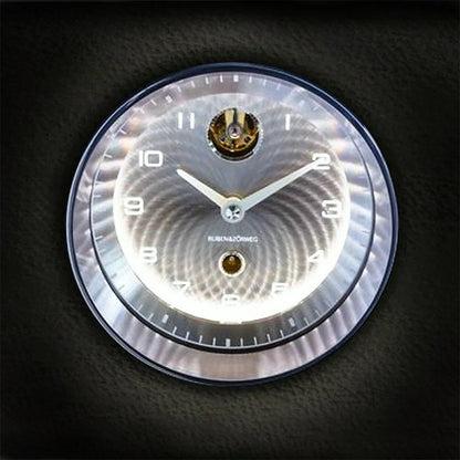 Buben & Zorweg Revolution V8 Watch Winder