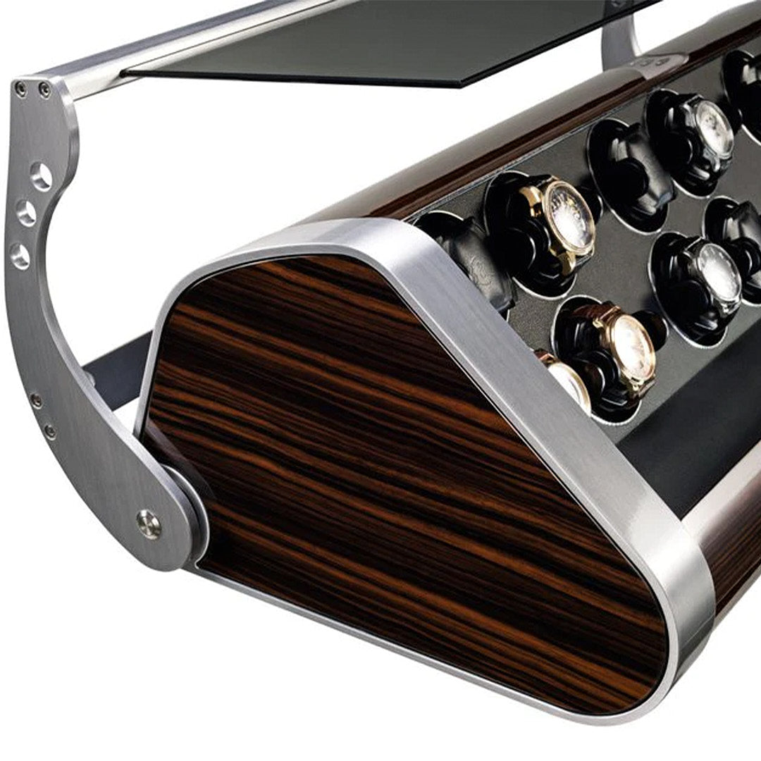 Buben & Zorweg Revolution 12 Watch Winder