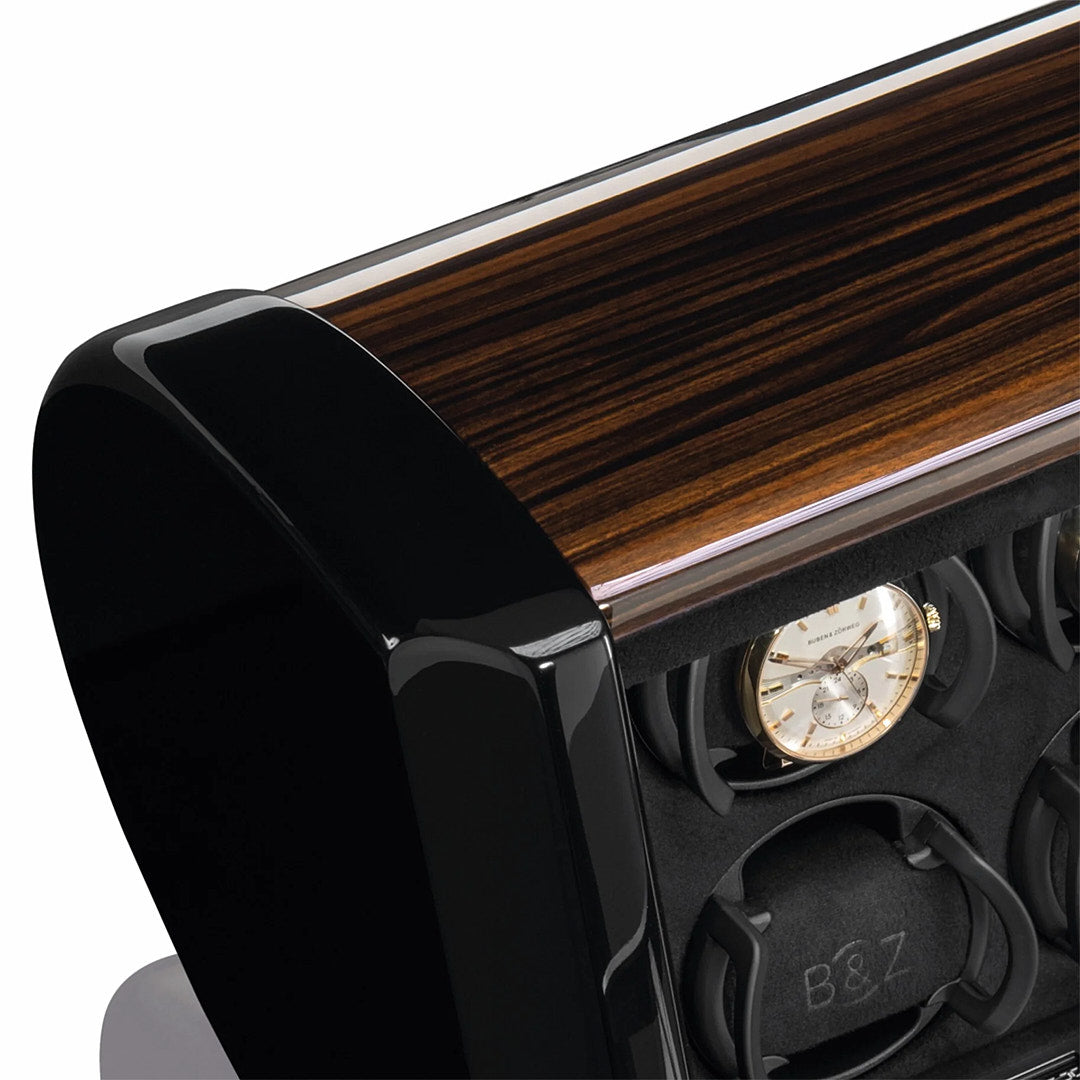 Buben & Zorweg Spirit 12 Watch Winder