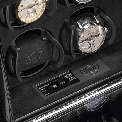 Buben & Zorweg Spirit 12 Watch Winder