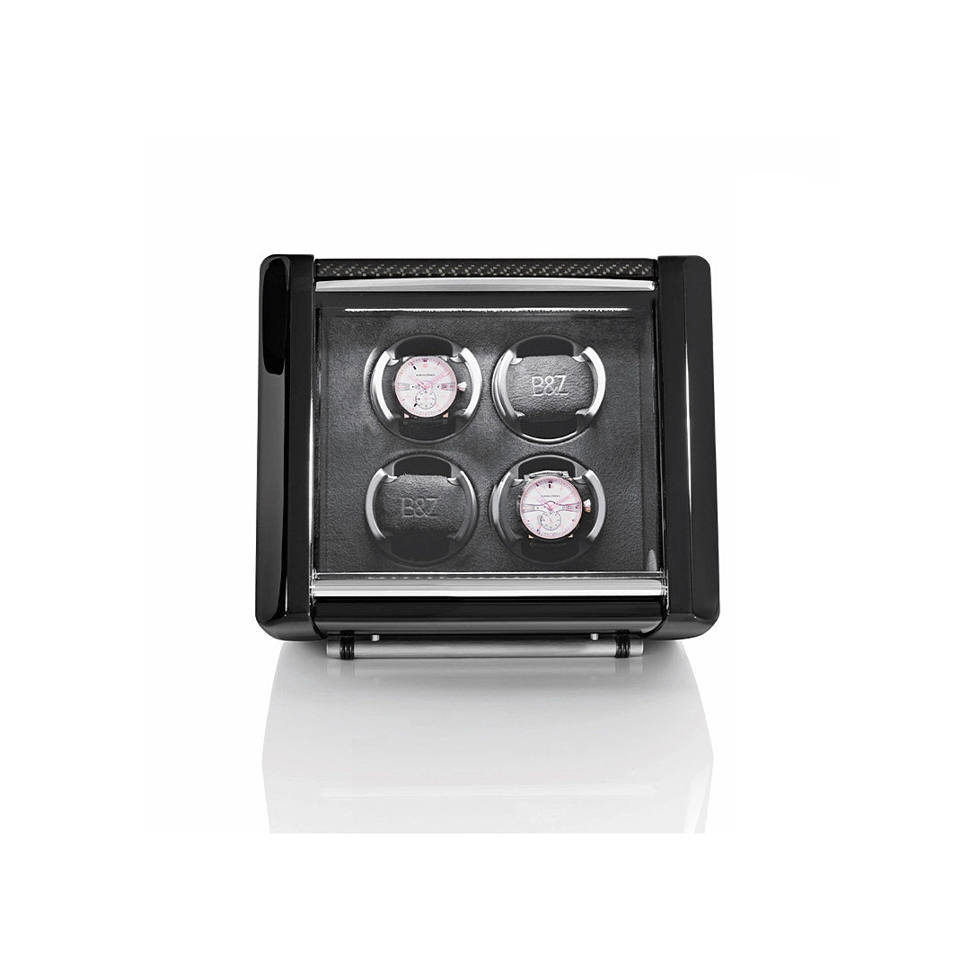Buben & Zorweg Spirit 4 Watch Winder
