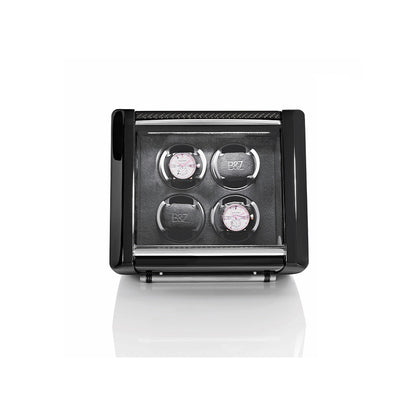 Buben & Zorweg Spirit 4 Watch Winder