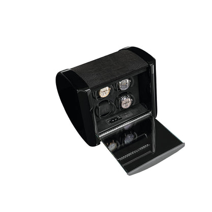Buben & Zorweg Spirit 4 Watch Winder
