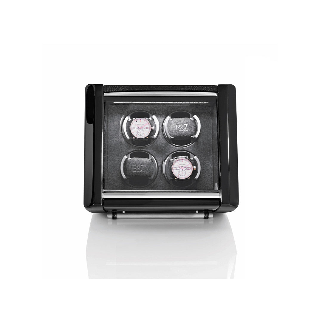 Buben & Zorweg Spirit 4 Watch Winder