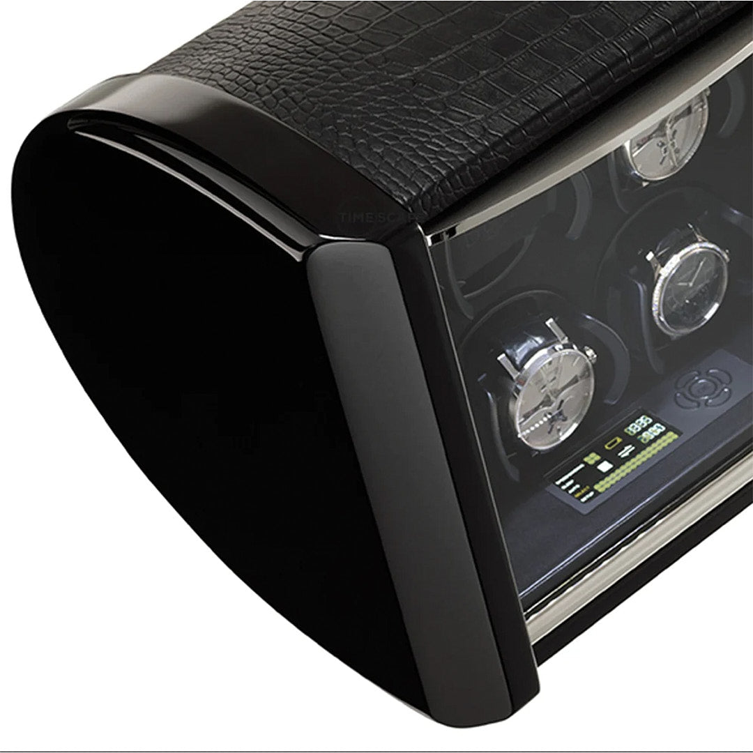 Buben & Zorweg Spirit 4 Watch Winder