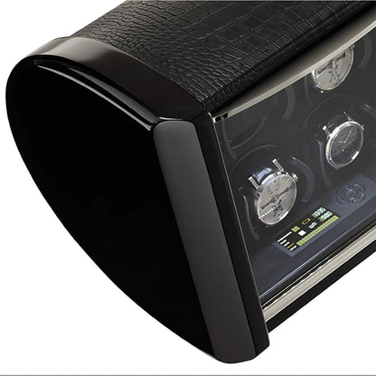 Buben & Zorweg Spirit 4 Watch Winder