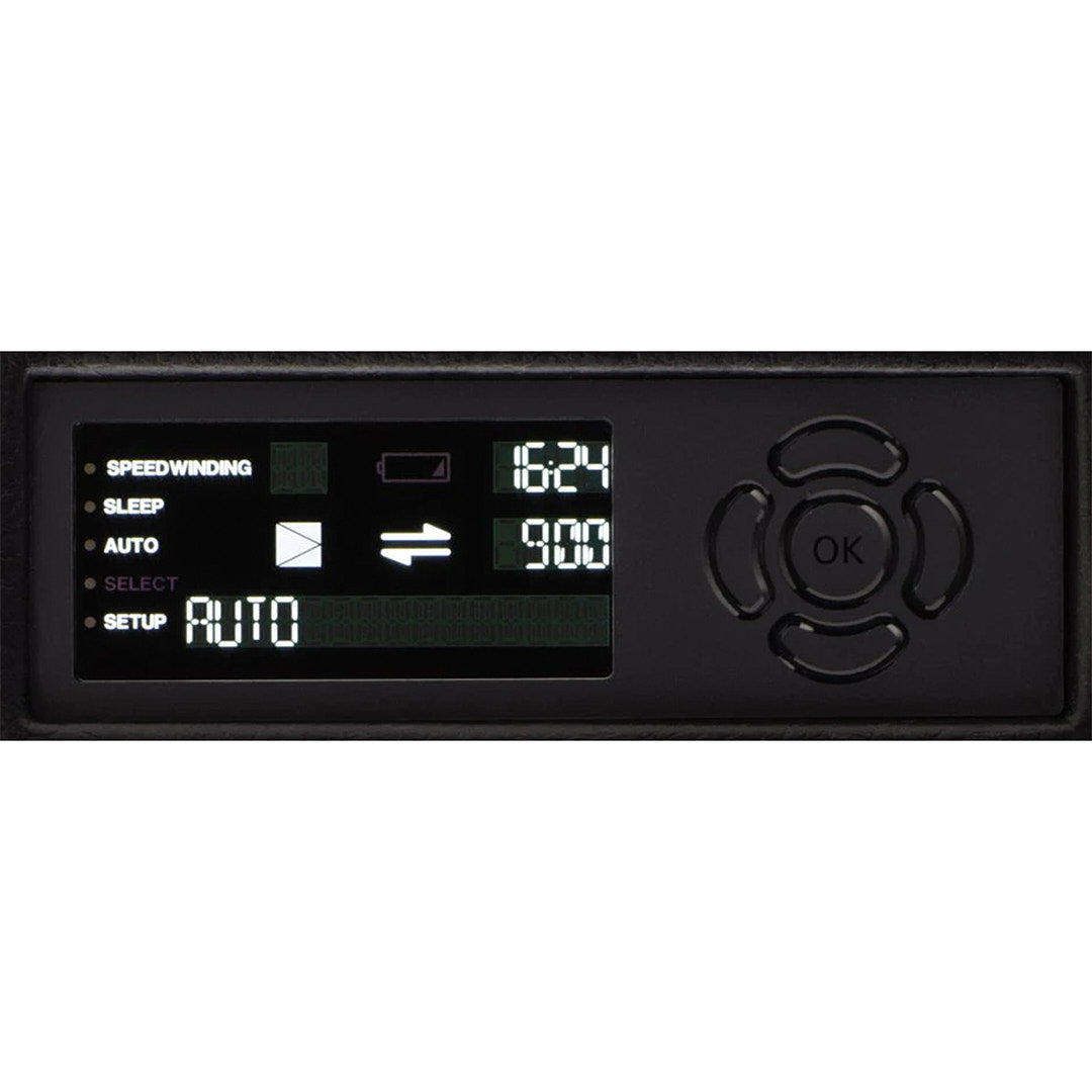 Buben & Zorweg Spirit 4 Watch Winder