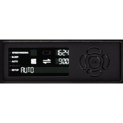 Buben & Zorweg Spirit 4 Watch Winder