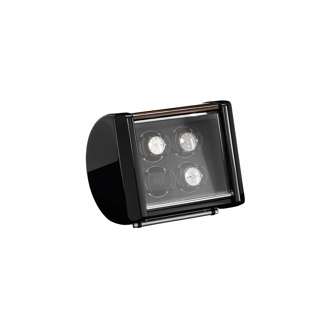 Buben & Zorweg Spirit 4 Watch Winder