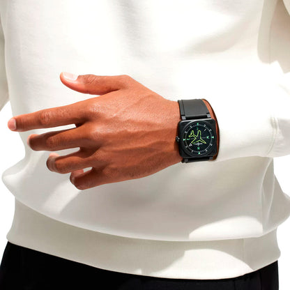 Bell & Ross BR 03 Gyrocompass Watches 41 mm