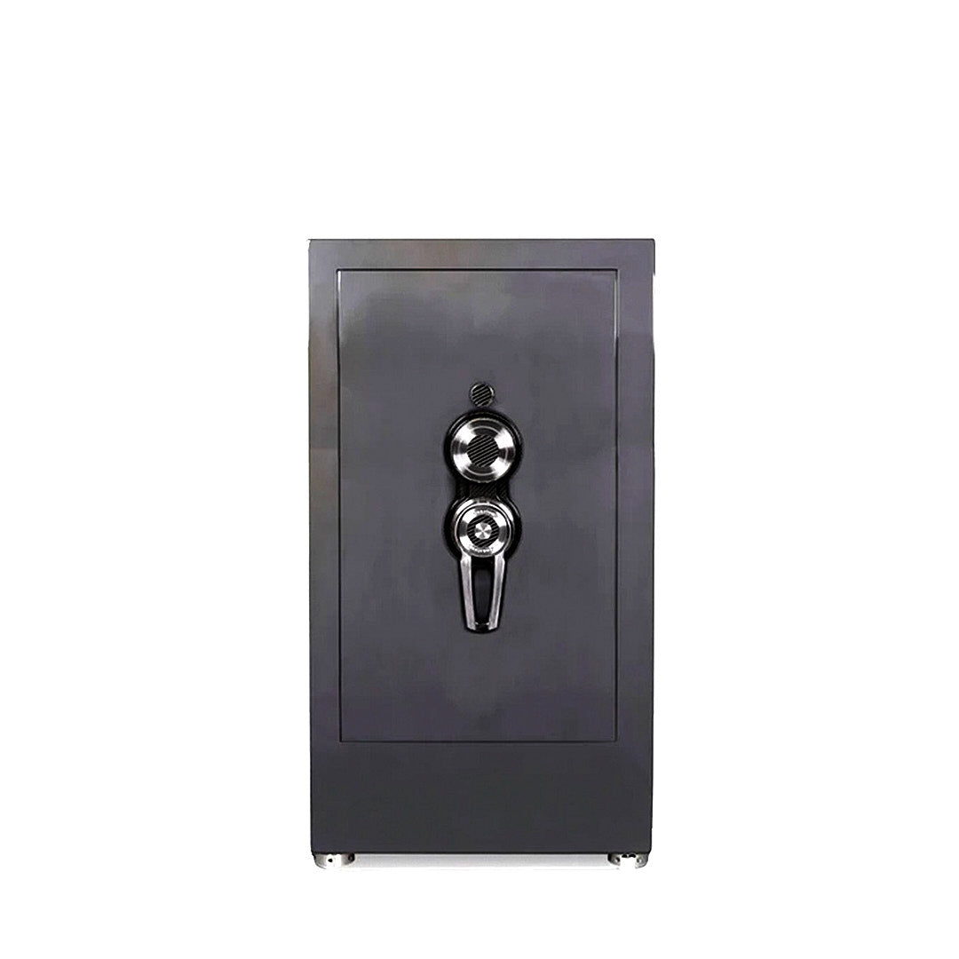 Buben & Zorweg Turbo L Lacquered Edition Safe
