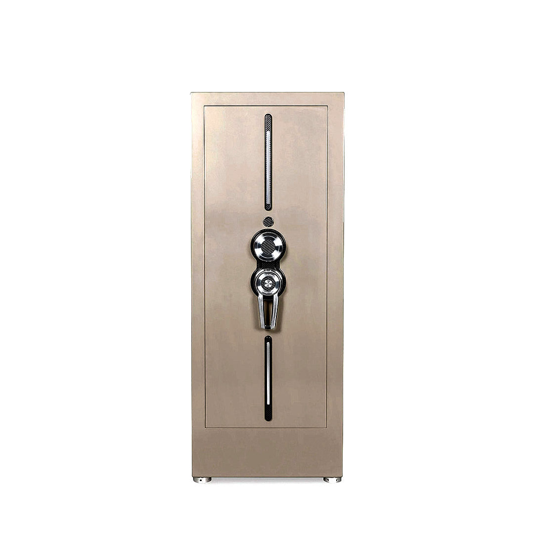 Buben & Zorweg Turbo XL Lacquered Edition Safe