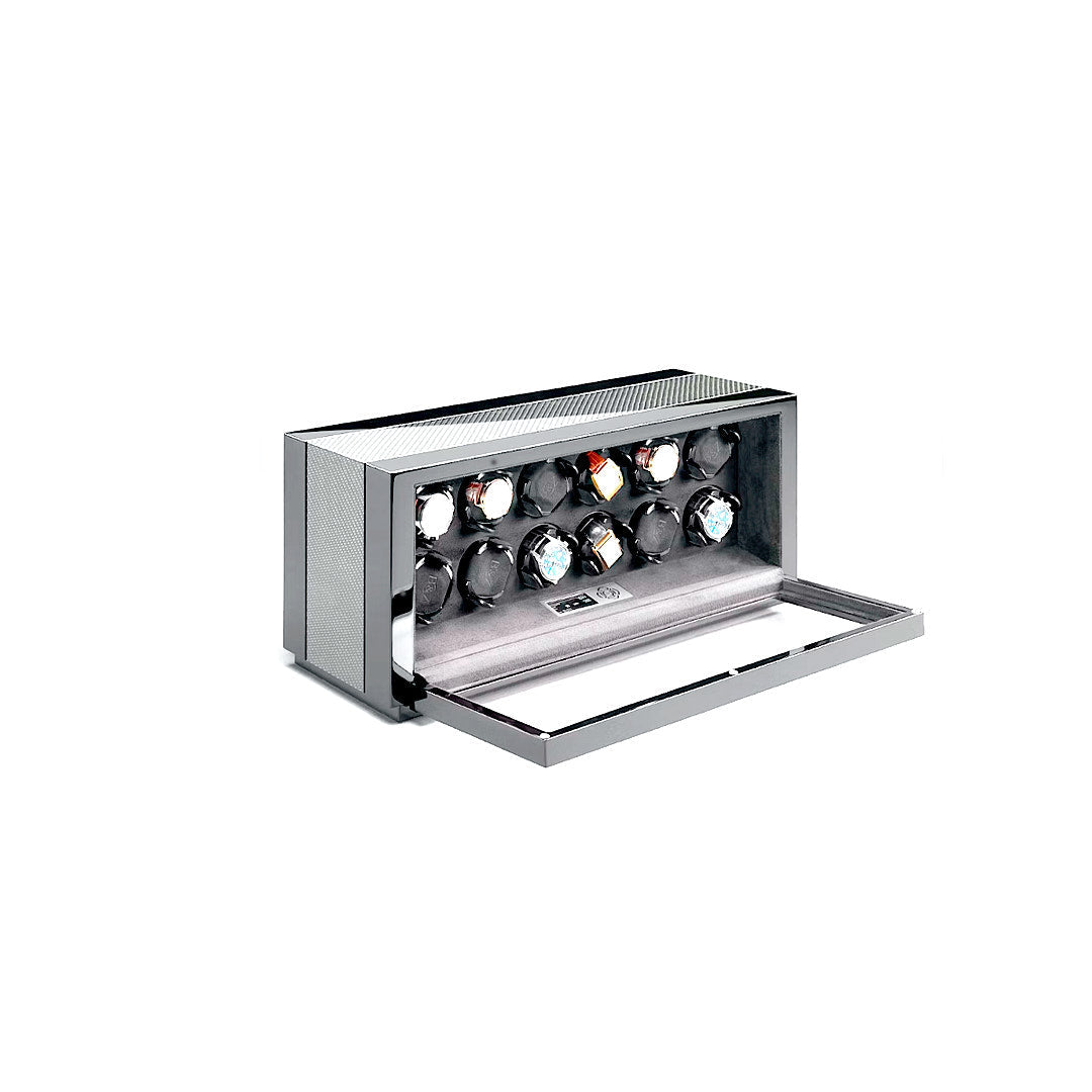 Buben & Zorweg Vantage 12 Watch Winder