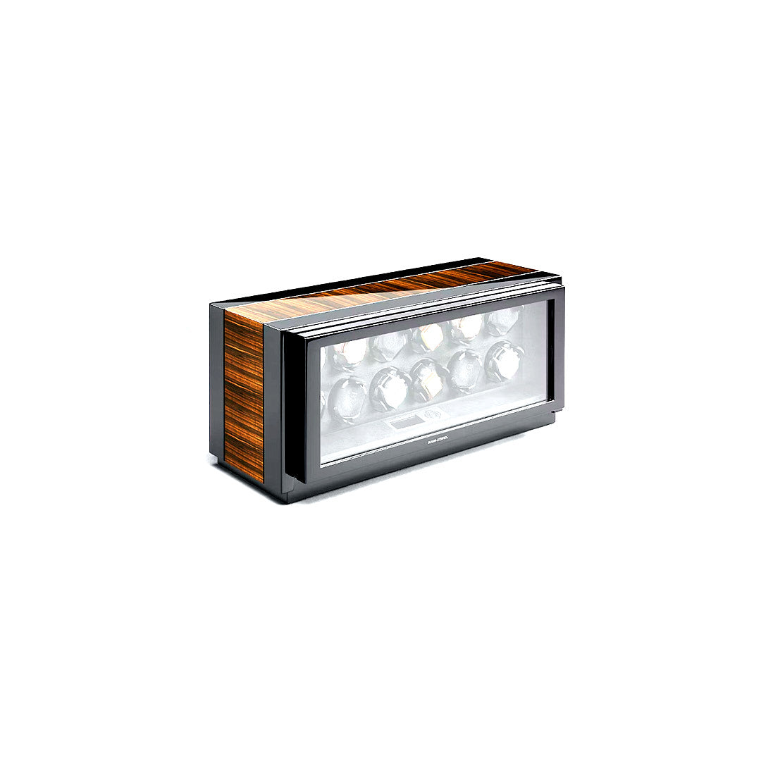 Buben & Zorweg Vantage 12 Watch Winder