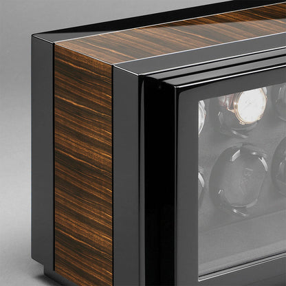 Buben & Zorweg Vantage 2 Watch Winder