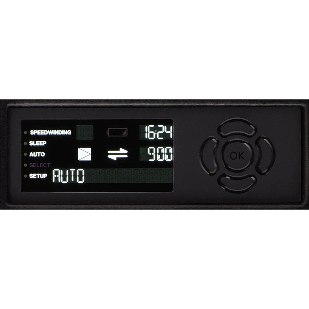 Buben & Zorweg Vantage 12 Watch Winder