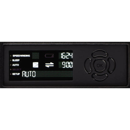 Buben & Zorweg Vantage 12 Watch Winder