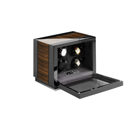 Buben & Zorweg Vantage 4 Watch Winder
