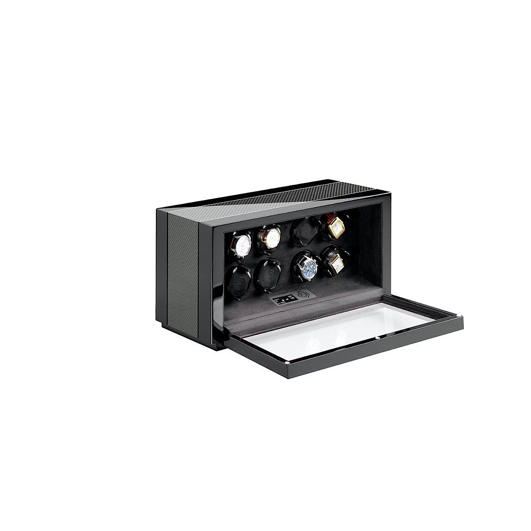 Buben & Zorweg Vantage 8 Watch Winder